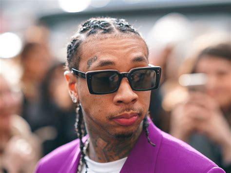 onlyfan tyga|Tyga Ditches OnlyFans To Launche MyyStar Platform